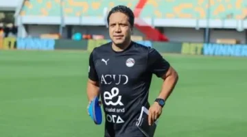 سرقة حساب مدرب المنتخب على فيس بوك تعرقل التواصل الرسمي وتبدأ إجراءات الاسترجاع 1